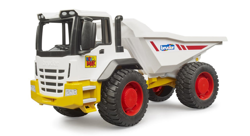 Bruder ROADMAX Dump Truck