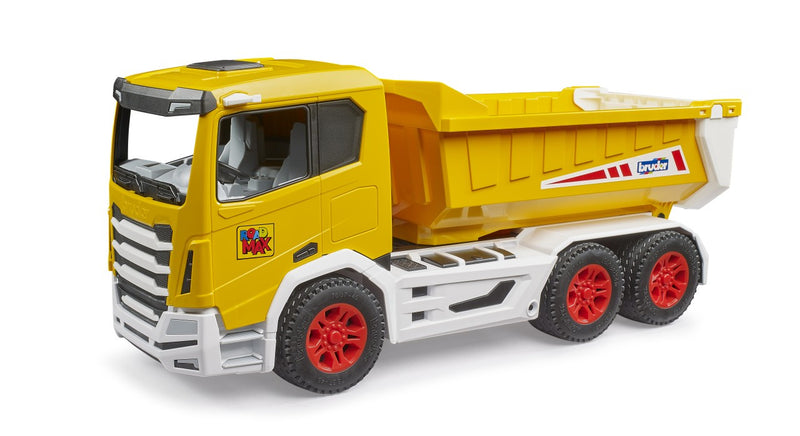 NEW ROADMAX Dump Truck