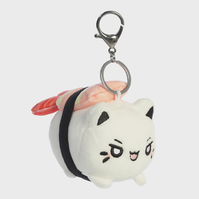 TASTY PEACH - MEOWCHI - SHRIMP SUSHI CLIP-ON 3.5