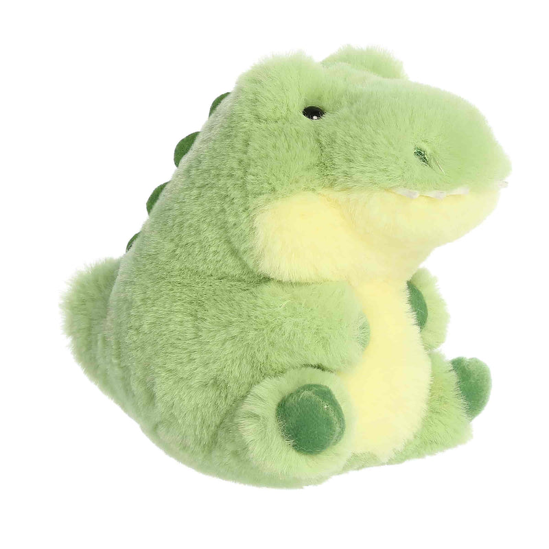RPRETS-Allen Alligator 5