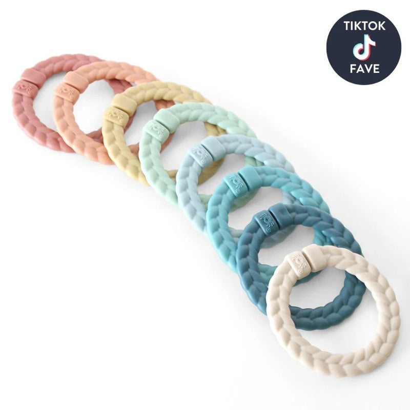 Bitzy Bespoke Itzy Rings