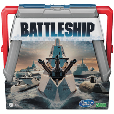 BATTLESHIP CLASSIC (refresh)