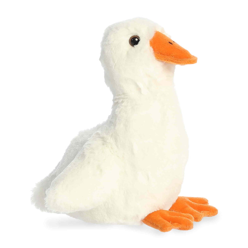 Waddles Goose