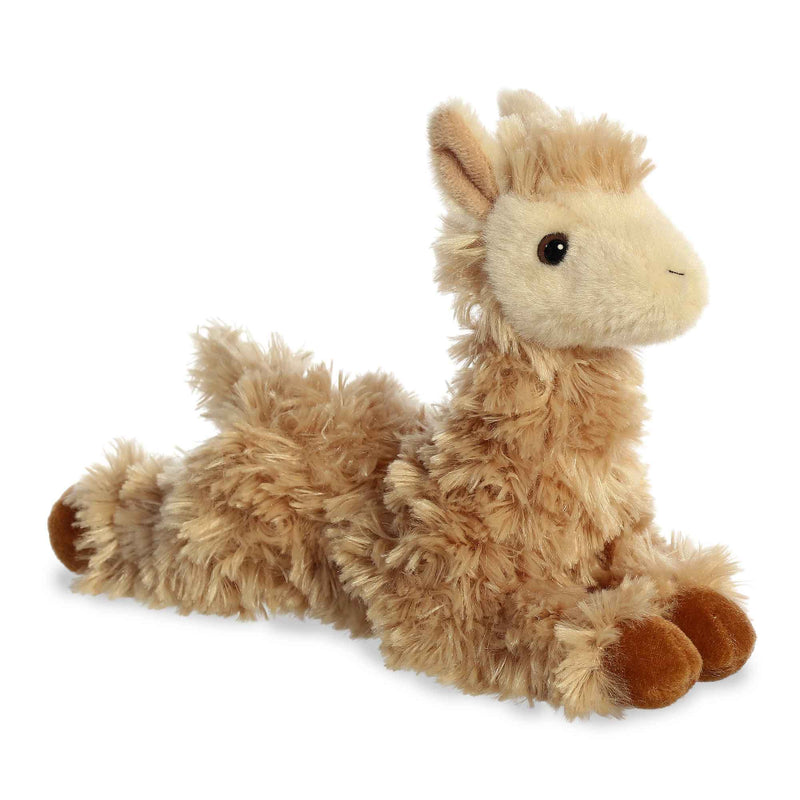 MINI FLOPSIE - LOUIS LLAMA 8