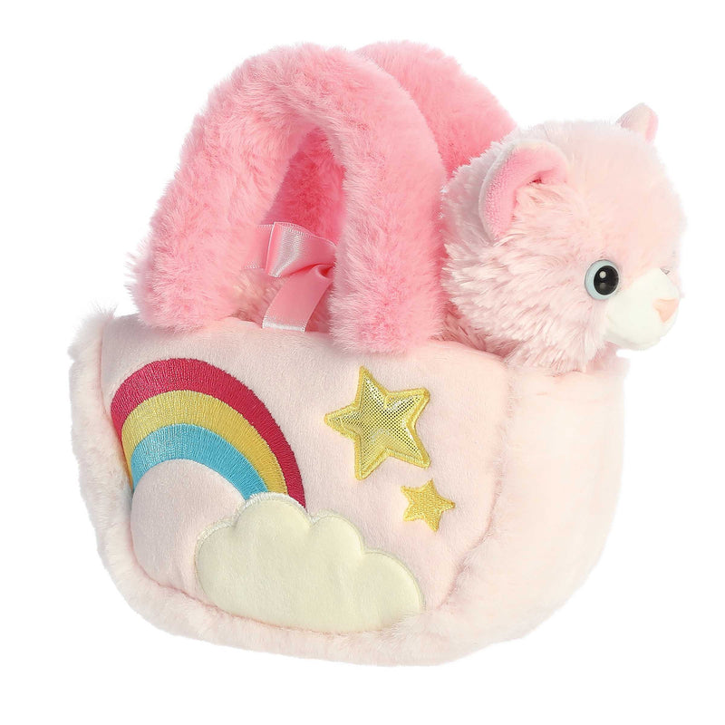 FANCY PALS - PASTEL - RAINBOW 7