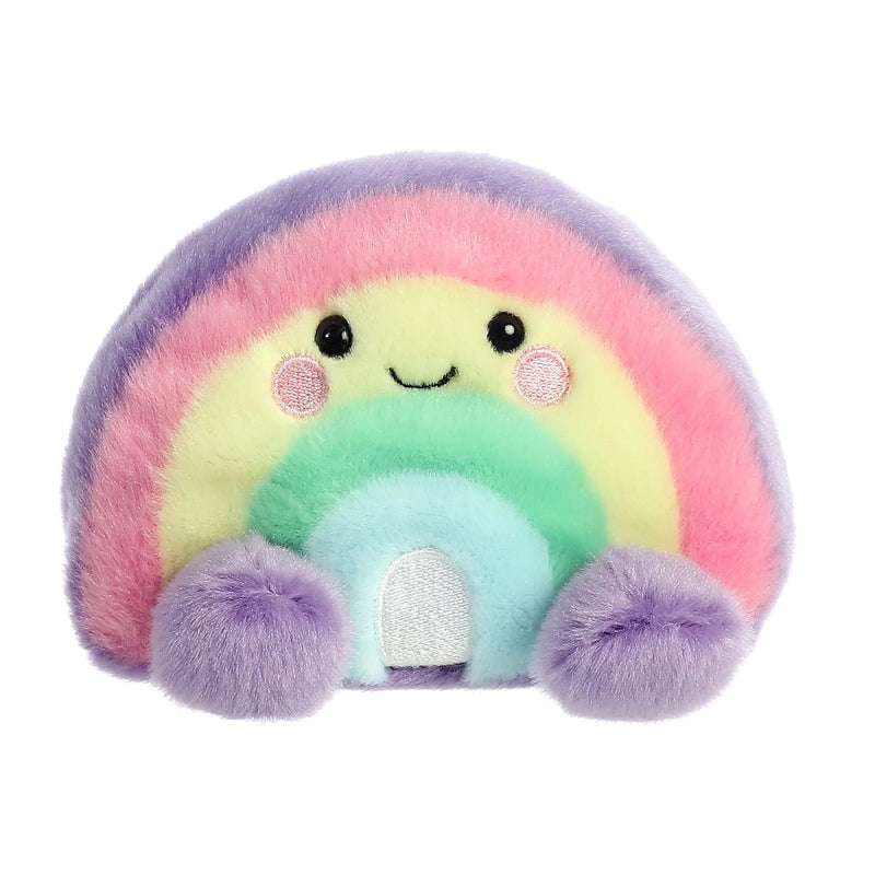 PALM PALS - VIVI RAINBOW 5