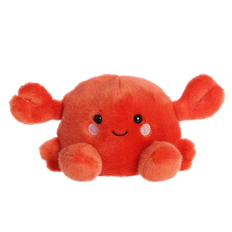 PALM PALS - SNIPPY CRAB 5