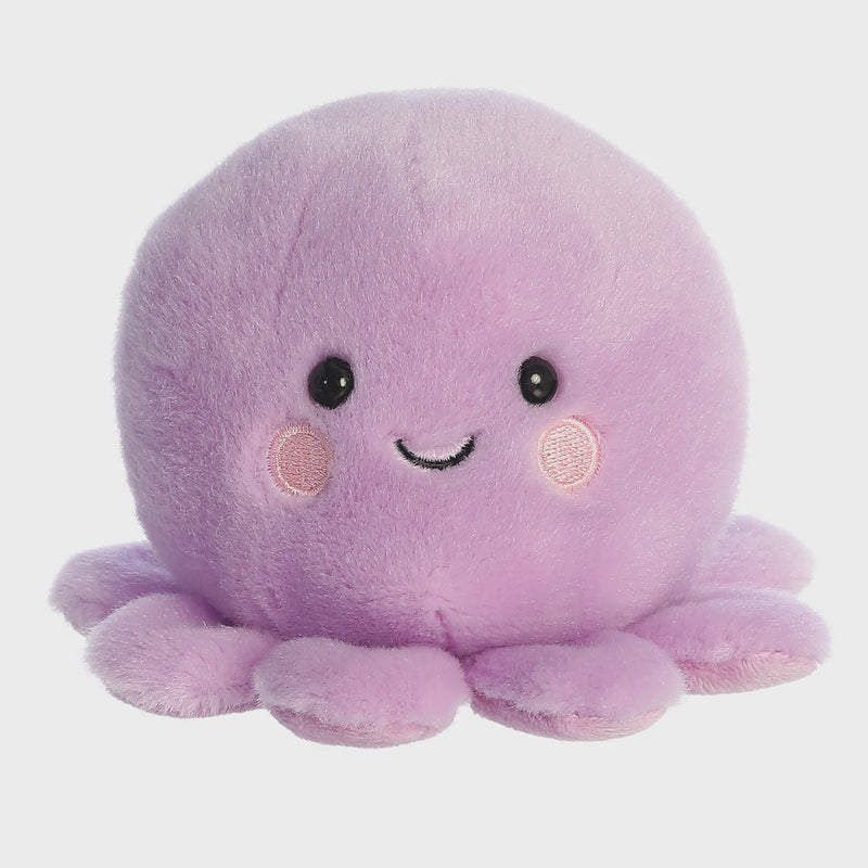 PALM PALS - OLIVER OCTOPUS 5