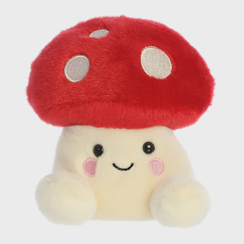 PALM PALS - AMANITA MUSHROOM 5