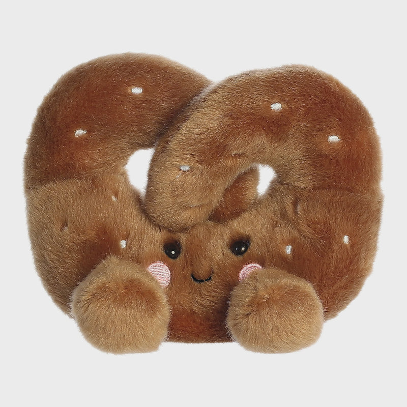 PALM PALS - TWIST PRETZEL 5