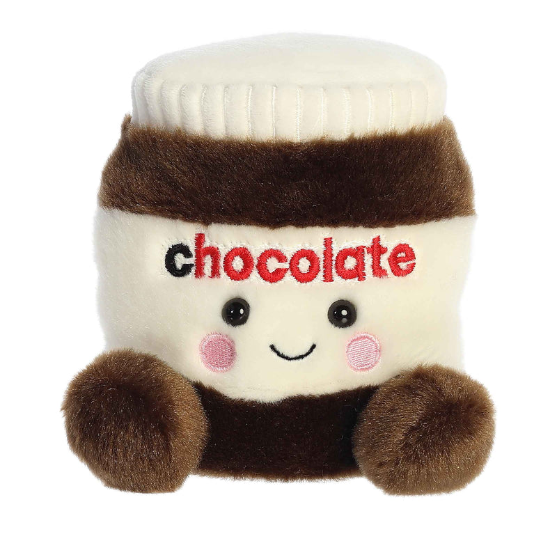 PALM PALS - SILKY CHOCOLATE SPREAD 5