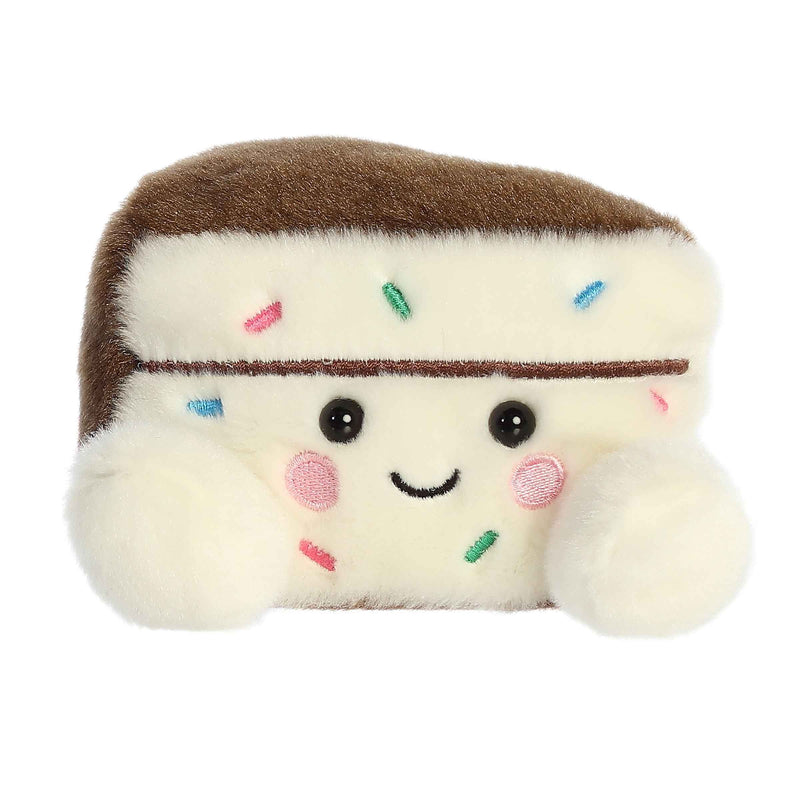 PALM PALS - SPRINKLES CAKE SLICE 5