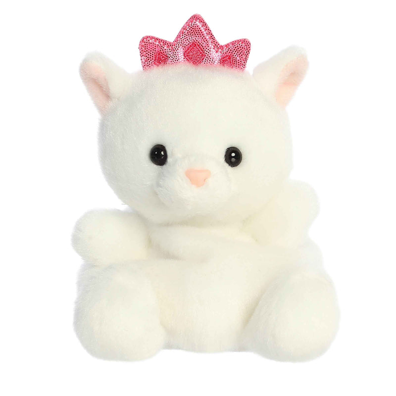 PALM PALS - PRISCILLA PRINCESS KITTY 5