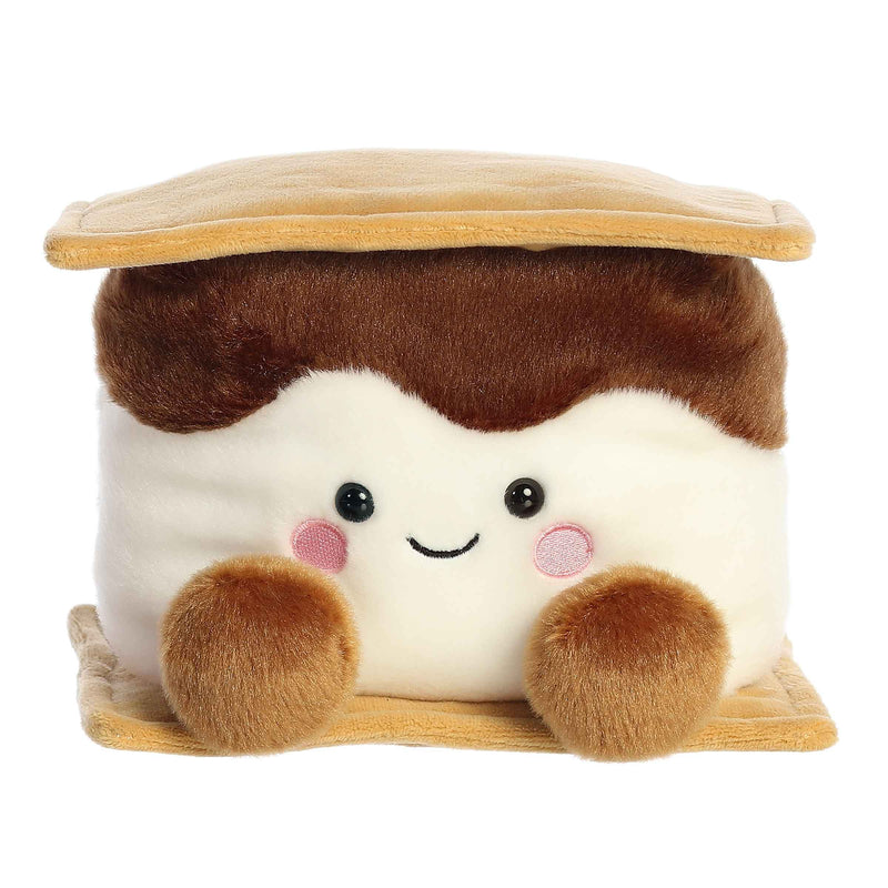 PALM PALS - TOASTEE S'MORE 8