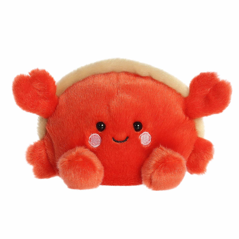 Palm Pal Tide the Hermit Crab