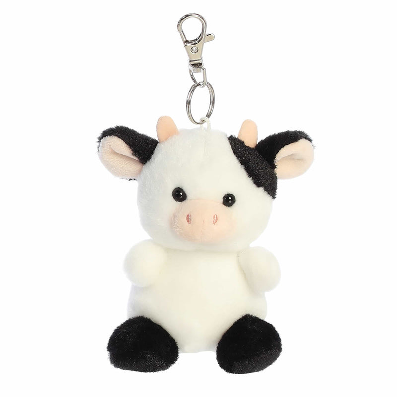 Palm Pal Sweetie Cow Clip On