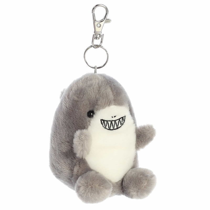 Palm Pal Chomps Shark Clip On
