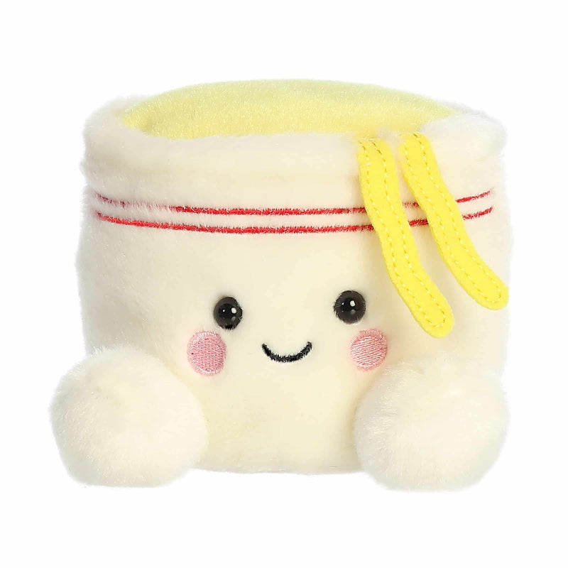 Palm Pal - Dashi Cup Noodles