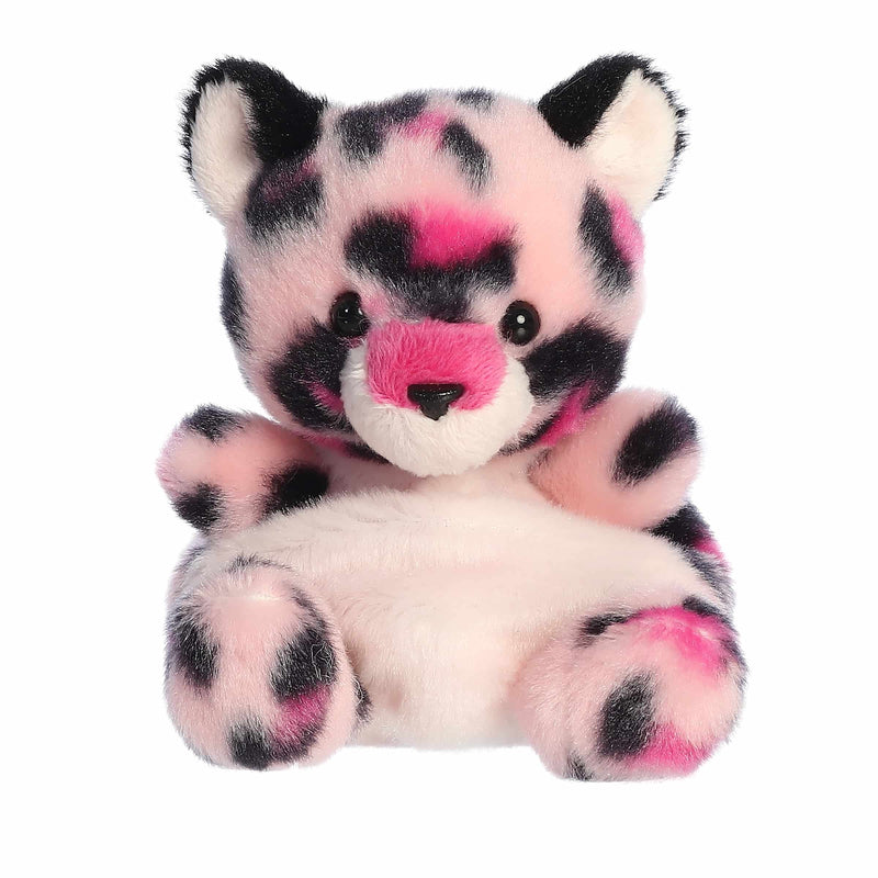 Palm Pal - Regina Pink Leopard