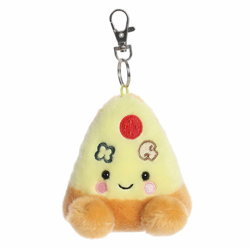 Palm Pal - Peppa Pizza Slice Clip On