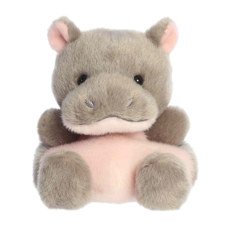 PPALS-Ham Pygmy Hippo 5
