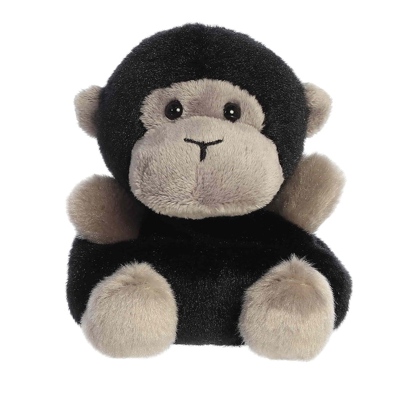 PPALS-Gunga Gorilla 5