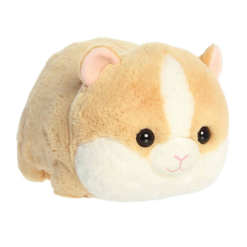 Hickory Hamster