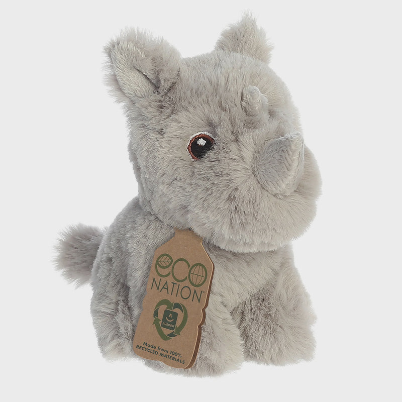ECO NATION - MINI - RHINOCEROS 5