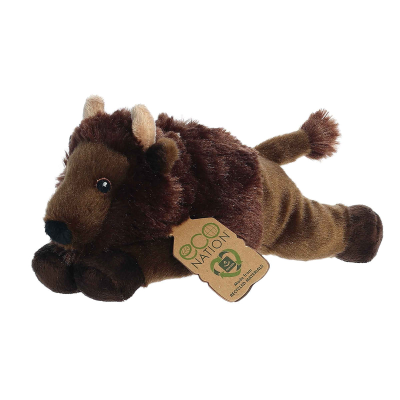 ECO NATION - SOFTIES - BISON 8