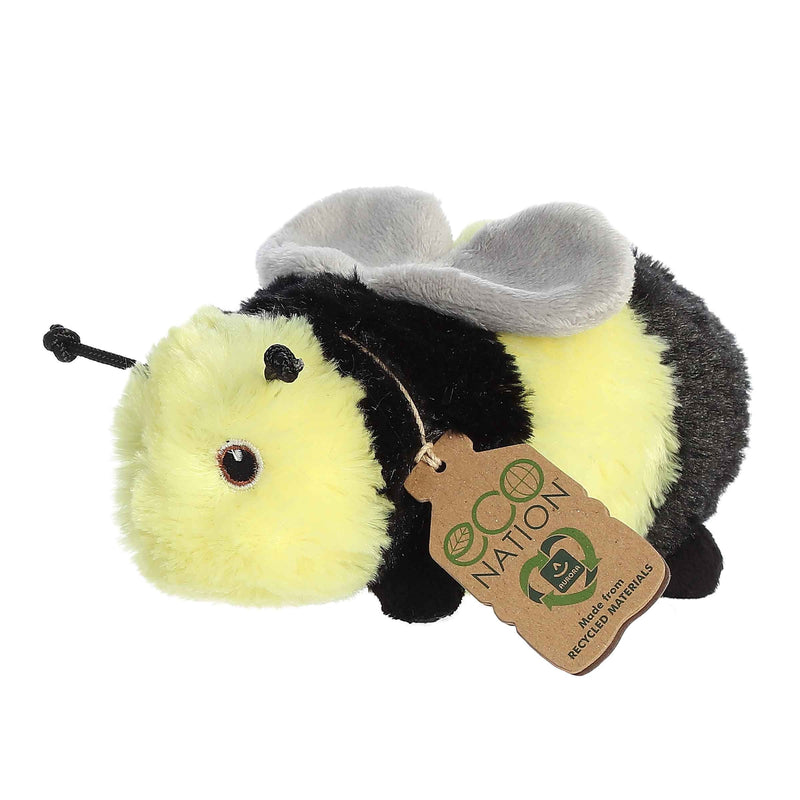 ECO NATION - SOFTIES - BUMBLEBEE 8