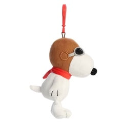 PEANUTS - FLYING ACE CLIP ON 5