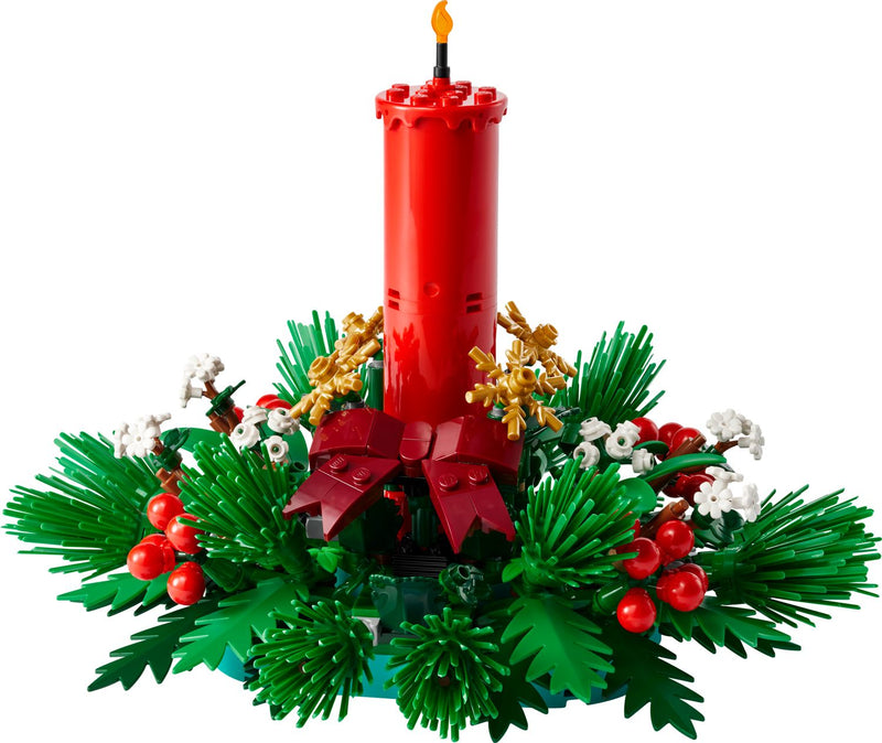 Christmas Table Decoration 40743