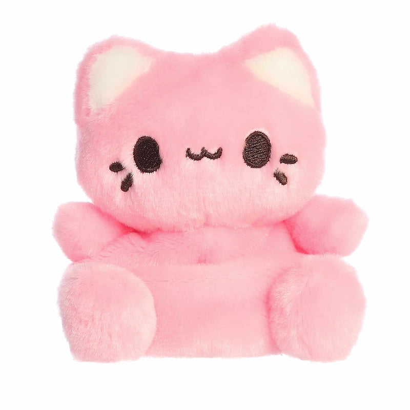 Palm Pal - Strawberry Meowchi