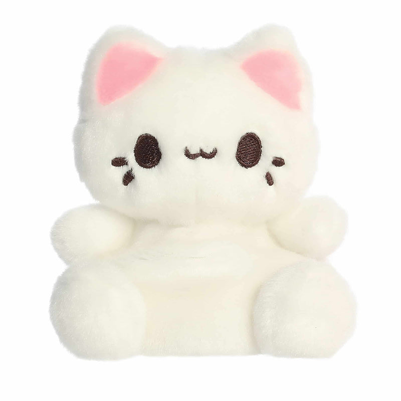 Palm Pal - Custard Meowchi