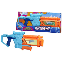NERF-SUPERSOAKER-MEGA DUNK FILL