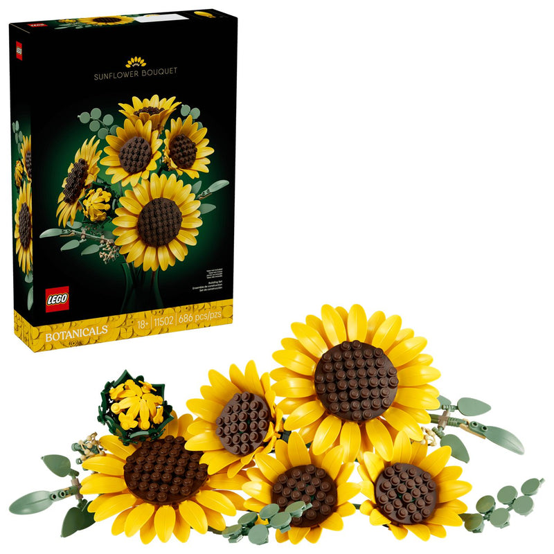 Sunflower Bouquet 11502