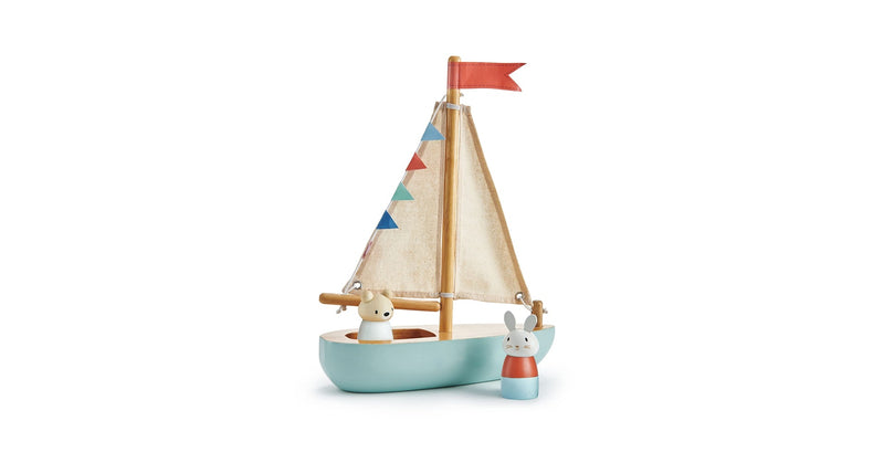 Sailaway Boat