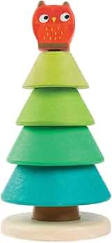 Stacking Fir Tree
