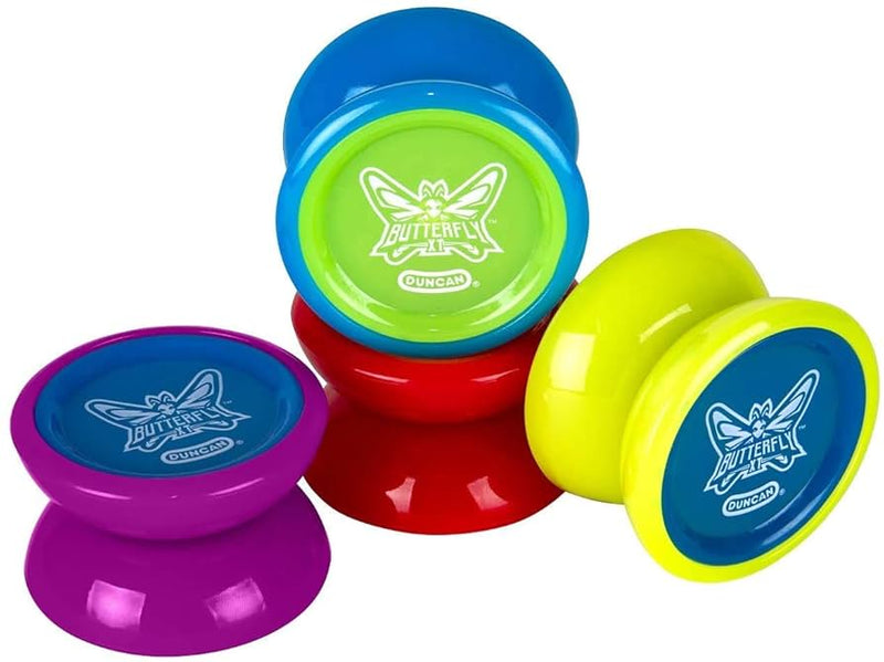 Butterfly XT(Ball-bearing axle)