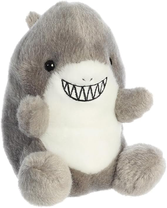 PALM PALS - CHOMPS SHARK 5