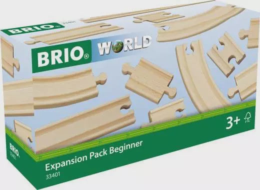 Expansion Pack Beginner