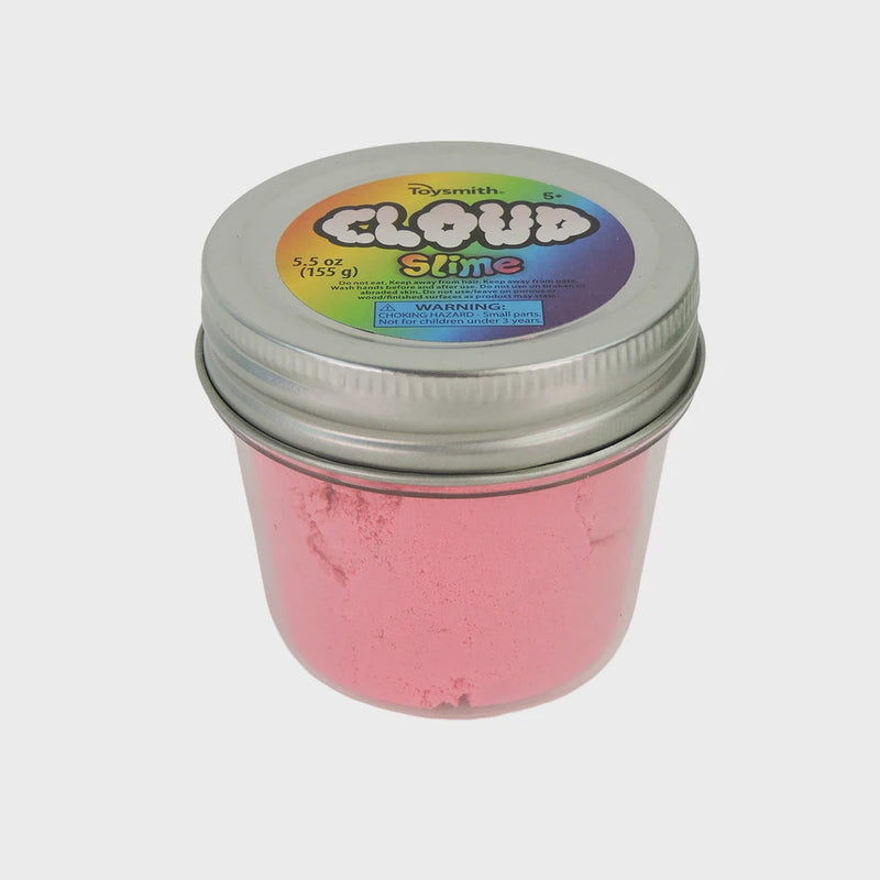 Cloud Slime Asst