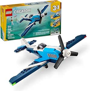 Aircraft: Race Plane - 31160