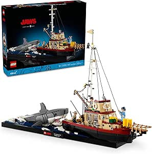 Jaws - 21350