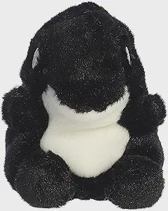 PALM PALS - JUNEAU ORCA 5