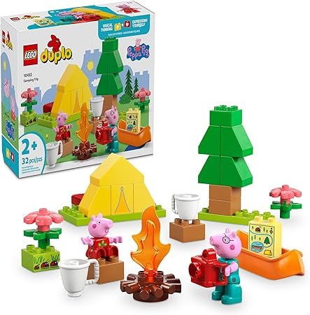 Camping Trip - 10452