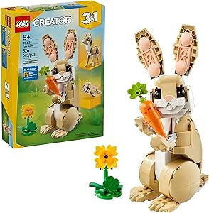 Cute Bunny - 31162