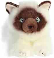 FLOPSIE - BELLA (BIRMAN CAT) 12