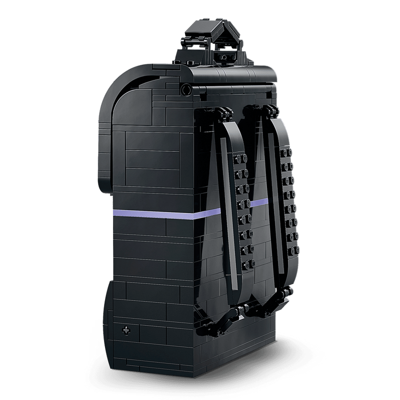 Wednesday Backpack