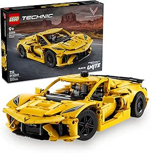 Chevrolet Corvette Stingray Car - 42205